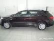 Rányitásvédő díszléc Chevrolet Cruze 2011-2015 (szedán, kombi)