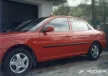 Rányitásvédő díszléc Kia Sephia 1998-2001 (szedán)