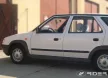 Rányitásvédő díszléc Škoda Felicia 1994-2001 (ferdehátú)