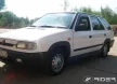 Rányitásvédő díszléc Škoda Felicia 1994-2001 (kombi)