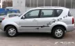 Rányitásvédő díszléc Ssangyong Rexton 2006-2010