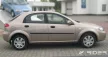 Rányitásvédő díszléc Chevrolet Lacetti 2004-2010 (ferdehátú)
