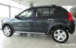 Rányitásvédő díszléc Dacia Sandero 2008-2012