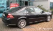 Rányitásvédő díszléc Ford Mondeo 2000-2007 (szedán)