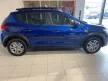 Rányitásvédő díszléc Dacia Sandero Stepway 2021-