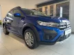 Rányitásvédő díszléc Dacia Sandero Stepway 2021-