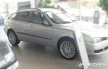 Rányitásvédő díszléc Alfa Romeo 156 1997-2007 (kombi)