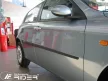 Rányitásvédő díszléc Daewoo Nubira 1997-1999 (szedán)