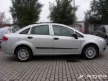 Rányitásvédő díszléc Fiat Linea 2007- (szedán)