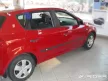 Rányitásvédő díszléc Kia Ceed 2006-2011 (ferdehátú)