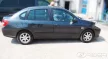 Rányitásvédő díszléc Renault Thalia 2008-2012 (szedán)