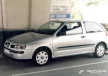 Rányitásvédő díszléc Seat Ibiza 1993-2002 (ferdehátú, 3 ajtós)