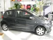 Rányitásvédő díszléc Toyota Aygo 2005-2013 (ferdehátú, 3 ajtós)