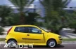 Rányitásvédő díszléc Fiat Punto 1999-2010 (3 ajtós)