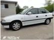 Rányitásvédő díszléc Opel Astra 1991-2002 (ferdehátú)