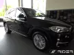 Rányitásvédő díszléc BMW X5 F15 2013-2018