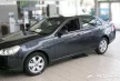 Rányitásvédő díszléc Chevrolet Epica 2006-2011 (szedán)