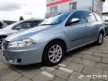 Rányitásvédő díszléc Fiat Croma 2005-2007 (kombi)