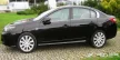 Rányitásvédő díszléc Renault Latitude 2011-2015 (szedán)