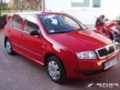 Rányitásvédő díszléc Škoda Fabia 1999-2007 (ferdehátú)