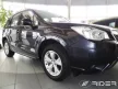 Rányitásvédő díszléc Subaru Forester 2013-2019