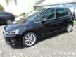 Rányitásvédő díszléc VW Golf VII. Sportsvan 2014-2020 (ferdehátú)