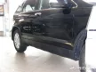 Rányitásvédő díszléc Honda CR-V 2006-2009