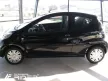 Rányitásvédő díszléc Citroen C1 2005-2011 (ferdehátú, 3 ajtós)