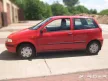Rányitásvédő díszléc Fiat Punto I. 1993-1999 (ferdehátú, 3 ajtós)