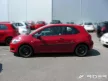 Rányitásvédő díszléc Toyota Auris 2006-2012 (ferdehátú, 3 ajtós)