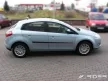 Rányitásvédő díszléc Fiat Bravo 2007-2011 (ferdehátú)