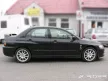 Rányitásvédő díszléc Mitsubishi Lancer 2003-2005 (szedán)