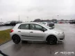 Rányitásvédő díszléc Toyota Auris 2006-2012 (ferdehátú, 5 ajtós)