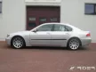 Rányitásvédő díszléc BMW 7er 2002-2008 (szedán)