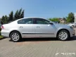 Rányitásvédő díszlécVW Passat B7 2010- (szedán)