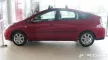 Rányitásvédő díszléc Toyota Prius 2002-2009 (ferdehátú)