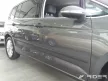 Rányitásvédő díszléc VW Touran 2015-