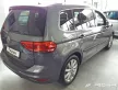 Rányitásvédő díszléc VW Touran 2015-