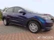 Rányitásvédő díszléc Honda HR-V 2014-2021
