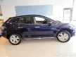 Rányitásvédő díszléc Mazda CX-7 2007-2012