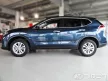 Rányitásvédő díszléc Nissan X-Trail 2014-2022
