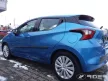 Rányitásvédő díszléc Nissan Micra 2017-