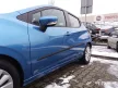 Rányitásvédő díszléc Nissan Micra 2017-