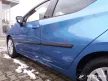 Rányitásvédő díszléc Nissan Micra 2017-