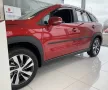 Rányitásvédő díszléc Suzuki S-Cross 2022- (felső)