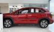Rányitásvédő díszléc Suzuki S-Cross 2022- (felső)