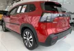 Rányitásvédő díszléc Suzuki S-Cross 2022- (felső)