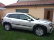 Rányitásvédő díszléc Suzuki S-Cross 2022- (felső)