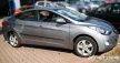 Rányitásvédő díszléc Hyundai Elantra 2010-2018 (szedán)