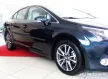 Rányitásvédő díszléc Toyota Avensis 2009-2011 (szedán)